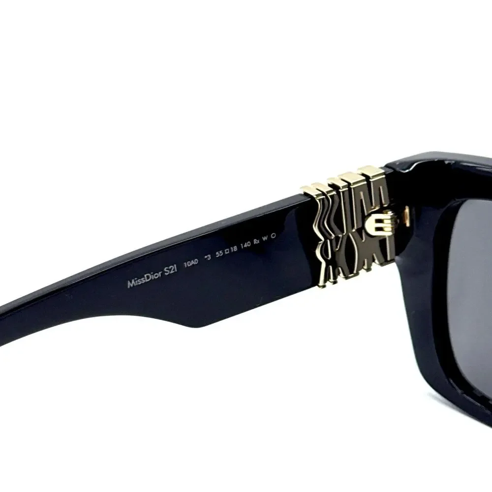 NEW!!! CHRISTIAN DIOR Sunglasses MissDior S2I 10A0, Authentic